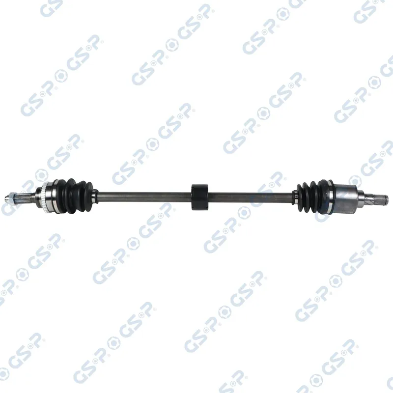 Bezpieczne zakupy Wał napędowy GSP 257121