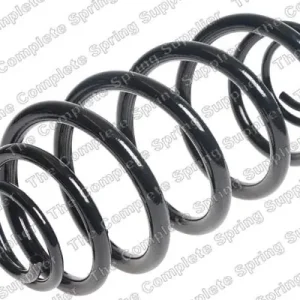 Sprężyna zawieszenia KILEN 257124 Niska cena