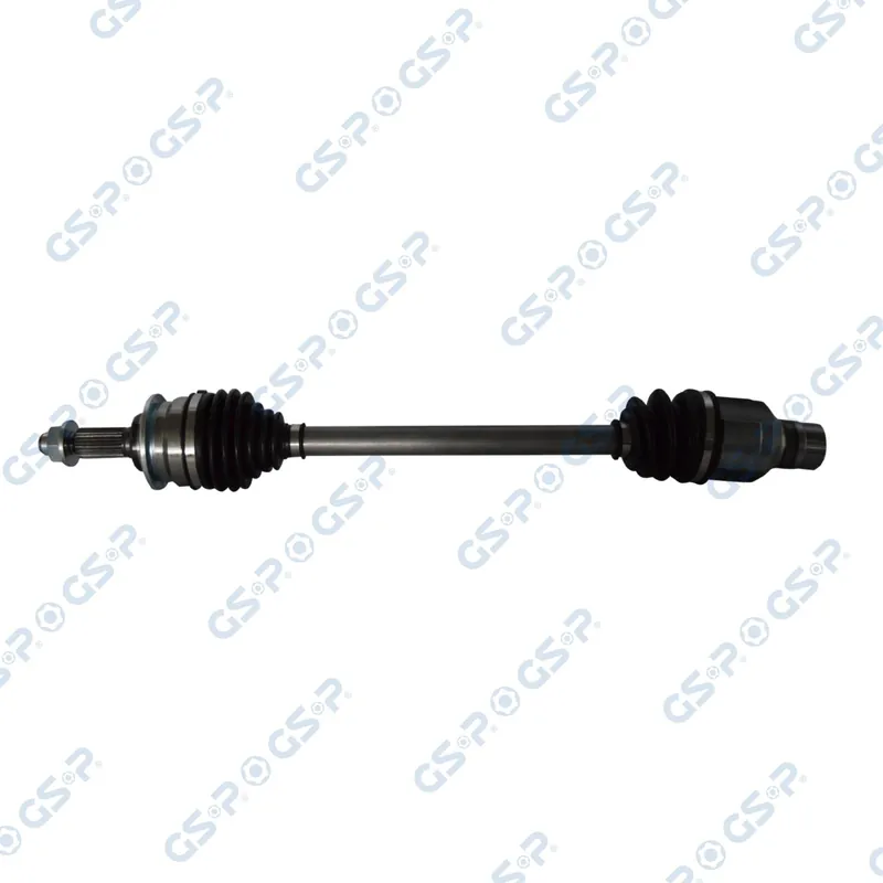 Dodaj do koszyka Wał napędowy GSP 257169