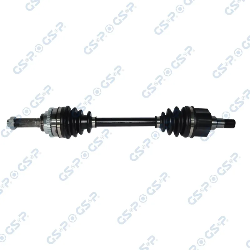 Tylko do końca tygodnia Wał napędowy GSP 257177