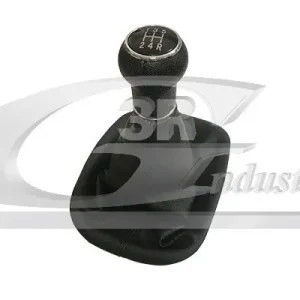 Mieszek ochronny dźwigni zmiany biegów 3RG 25721 Zamów teraz