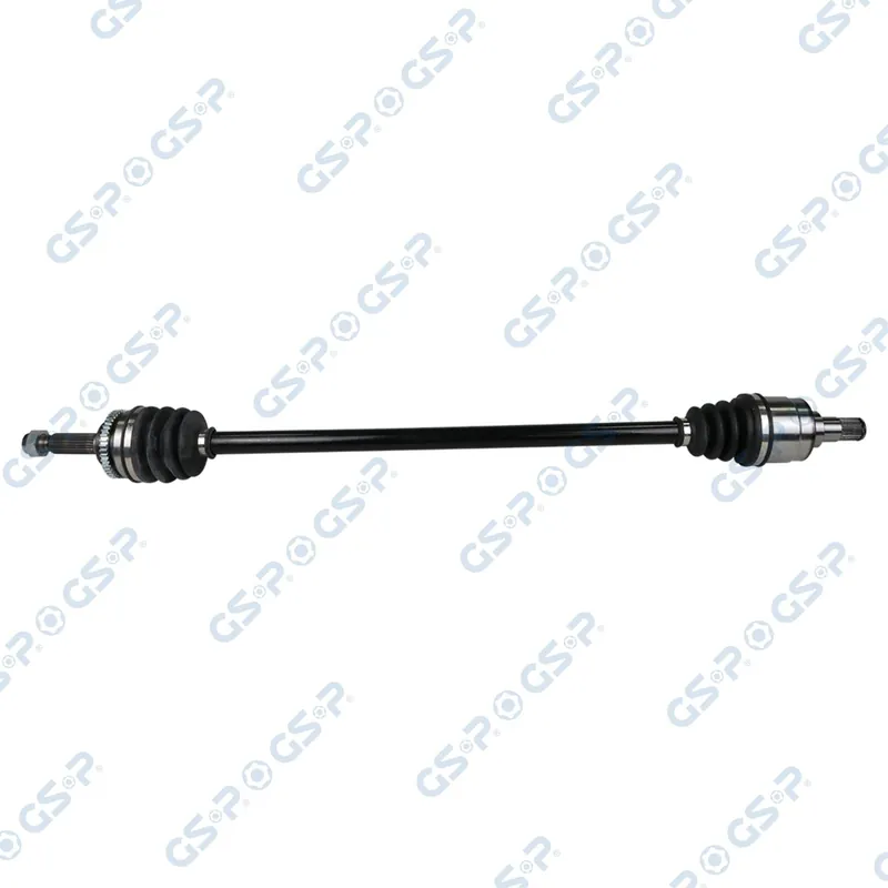 Wał napędowy GSP 257218 Darmowa dostawa
