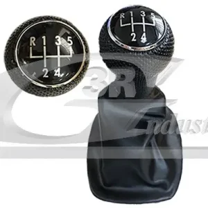 Mieszek ochronny dźwigni zmiany biegów 3RG 25722 Taniej