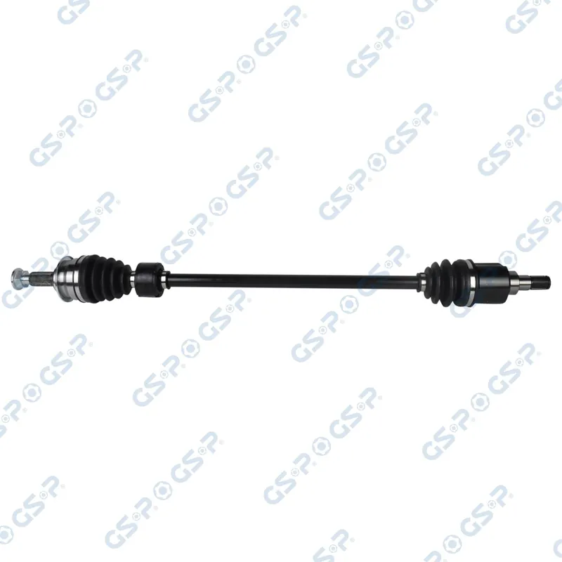 Bezpieczna płatność Wał napędowy GSP 257221