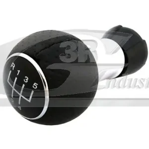 Gałka dźwigni włączającej 3RG 25733 Premium