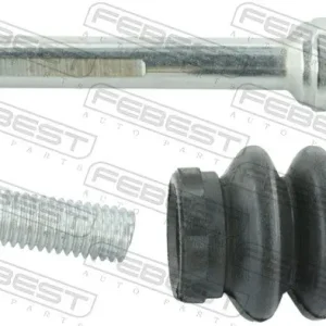 Popularny Sworzeń prowadzący, zacisk hamulca FEBEST 2574-308R