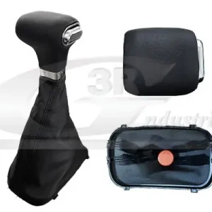 Szybka dostawa Gałka dźwigni włączającej 3RG 25743