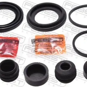 Zestaw naprawczy, zacisk hamulca FEBEST 2575-BOXIIIF Najlepsza cena