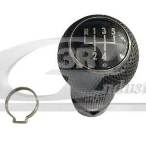 Rabat Gałka dźwigni włączającej 3RG 25751