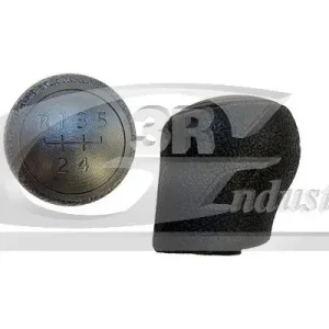 Gałka dźwigni włączającej 3RG 25754 Bezpieczne zakupy