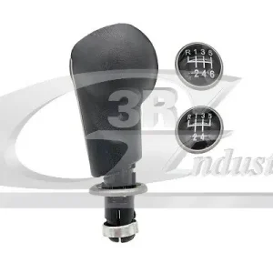 Gałka dźwigni włączającej 3RG 25755 Dostępne od ręki