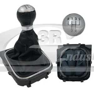 Mieszek ochronny dźwigni zmiany biegów 3RG 25761 Tylko do końca tygodnia