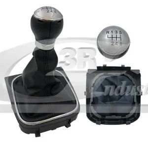 Mieszek ochronny dźwigni zmiany biegów 3RG 25762 Hit cenowy