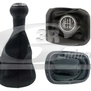 Mieszek ochronny dźwigni zmiany biegów 3RG 25763 Łatwy zwrot