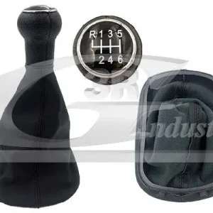 Okazja Mieszek ochronny dźwigni zmiany biegów 3RG 25764