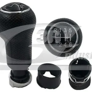 Gałka dźwigni włączającej 3RG 25766 Sprawdź teraz