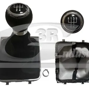 Taniej Mieszek ochronny dźwigni zmiany biegów 3RG 25767