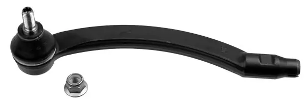 Końcówka drążka kierowniczego poprzecznego LEMFÖRDER 25771 02 Do wyczerpania zapasów