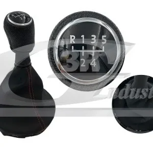 Ekspresowa dostawa Mieszek ochronny dźwigni zmiany biegów 3RG 25771