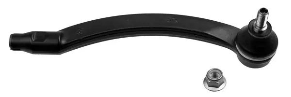 Końcówka drążka kierowniczego poprzecznego LEMFÖRDER 25772 02 Darmowa dostawa