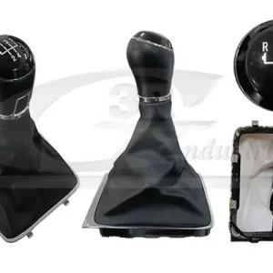 Mieszek ochronny dźwigni zmiany biegów 3RG 25772 Dostępne od ręki