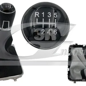 Tylko do końca tygodnia Mieszek ochronny dźwigni zmiany biegów 3RG 25773