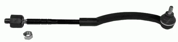 Drążek kierowniczy poprzeczny LEMFÖRDER 25774 01 Bezpieczne zakupy