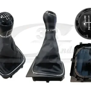 Mieszek ochronny dźwigni zmiany biegów 3RG 25774 Bezpieczna płatność