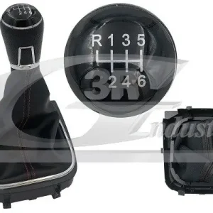 Mieszek ochronny dźwigni zmiany biegów 3RG 25775 Oferta limitowana