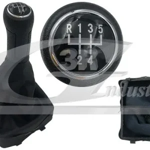 Dostępne od ręki Mieszek ochronny dźwigni zmiany biegów 3RG 25776