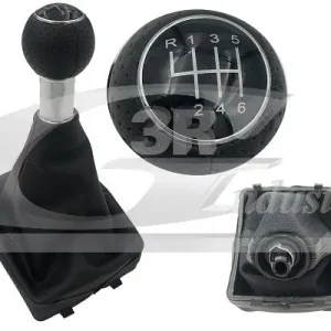 Mieszek ochronny dźwigni zmiany biegów 3RG 25777 Szybka wysyłka