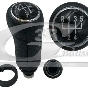 Ograniczona ilość Gałka dźwigni włączającej 3RG 25778