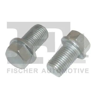 Korek spustowy oleju, miska olejowa FA1 257.832.001 Nie przegap