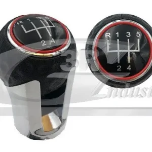 Gałka dźwigni włączającej 3RG 25786 Ostatnie sztuki