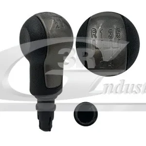 Gałka dźwigni włączającej 3RG 25789 Nowy