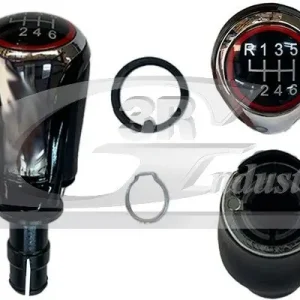 Gałka dźwigni włączającej 3RG 25792 Tylko dziś