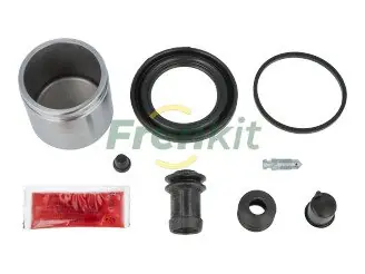 Rabat Zestaw naprawczy, zacisk hamulca FRENKIT 257923