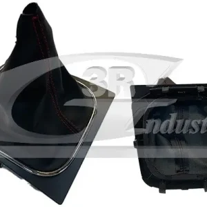 Nowy Mieszek ochronny dźwigni zmiany biegów 3RG 25793