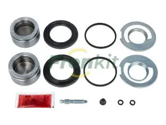 Zniżka Zestaw naprawczy, zacisk hamulca FRENKIT 257938