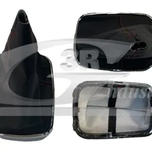 Mieszek ochronny dźwigni zmiany biegów 3RG 25794 Obniżka ceny