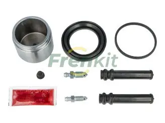 Kup online Zestaw naprawczy, zacisk hamulca FRENKIT 257949