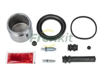 Zamów teraz Zestaw naprawczy, zacisk hamulca FRENKIT 257950