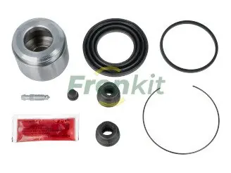 Rabat Zestaw naprawczy, zacisk hamulca FRENKIT 257968