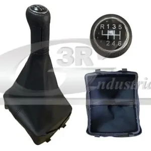 Zamów teraz Mieszek ochronny dźwigni zmiany biegów 3RG 25797