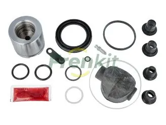 Zestaw naprawczy, zacisk hamulca FRENKIT 257972 Taniej