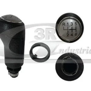 Ograniczona ilość Gałka dźwigni włączającej 3RG 25799
