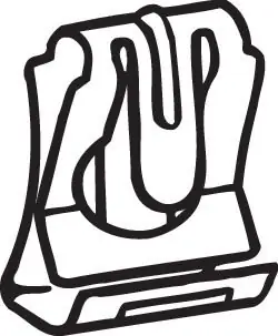 Dodaj do koszyka Część zaciskowa, układ wydechowy BOSAL 258-128