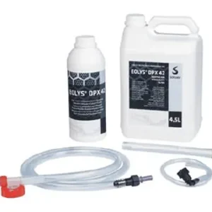 Dodatek, regeneracja filtra cząstek sadzy / cząstek stałych BOSAL 258-972 Bezpieczna płatność