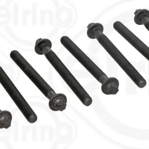 Dostępne od ręki Zestaw śrub głowicy cylindrów ELRING 258.180