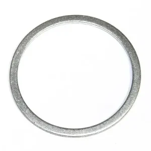 Pierścień uszczelniający, korek spustowy oleju ELRING 258.202 Zniżka